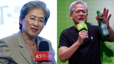 改變世界的台灣人！韓媒點名「3大巨人」偉大成就　成科技領頭羊