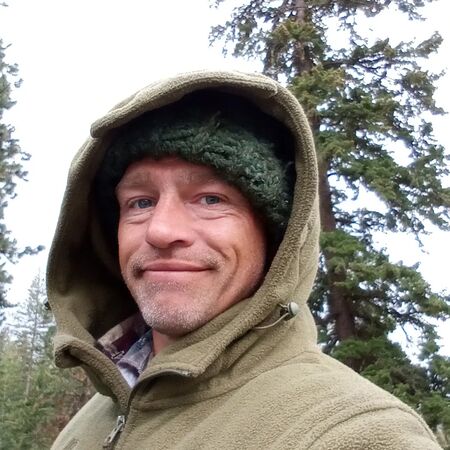 ▲《蠻野一家》（Alaskan Bush People）的真人秀男星麥特布朗（Matt Brown），日前驚傳身亡，享年43歲。（圖／翻攝自IG）