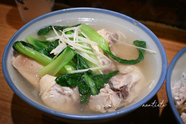 ▲▼竹林雞肉永和總店。（圖／水晶安蹄不務正業過生活授權提供）