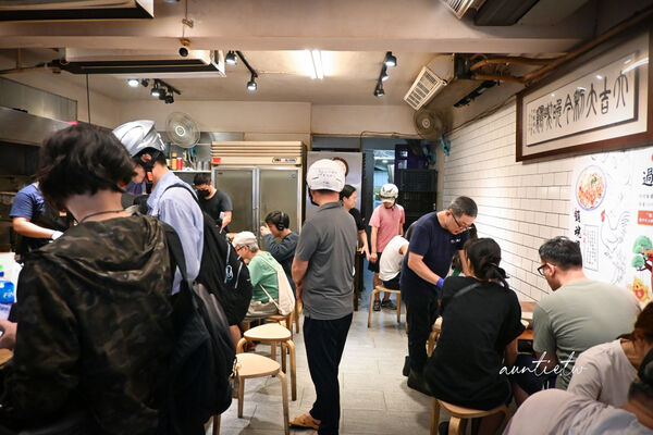 ▲▼竹林雞肉永和總店。（圖／水晶安蹄不務正業過生活授權提供）