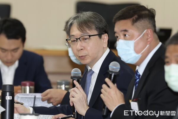 ▲▼國安局局長蔡明彥       。（圖／記者徐文彬攝）