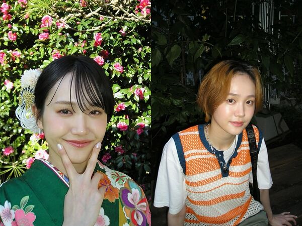 ▲▼拍夯劇剛走紅！尾碕真花出走與經紀公司撕破臉。（圖／翻攝自IG、X）