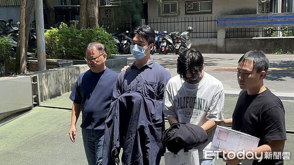 涉用蝦皮帳戶幫太子集團洗錢　律師張秉鈞100萬交保