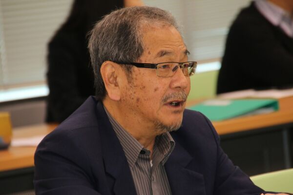 ▲▼             民進黨大老、前台糖董事長吳乃仁。（資料照／民進黨記者聯誼會提供）
