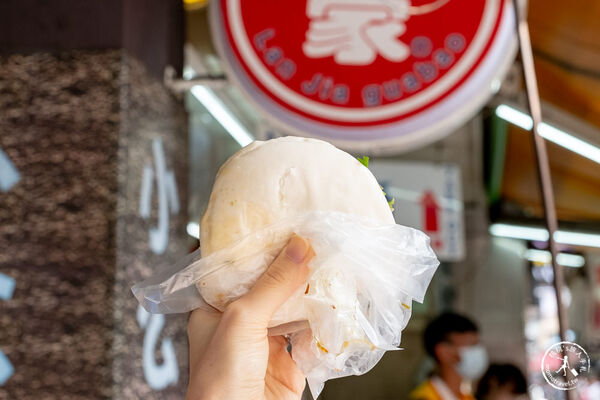 ▲▼公館夜市美食。（圖／桃桃`s旅人手札授權提供）