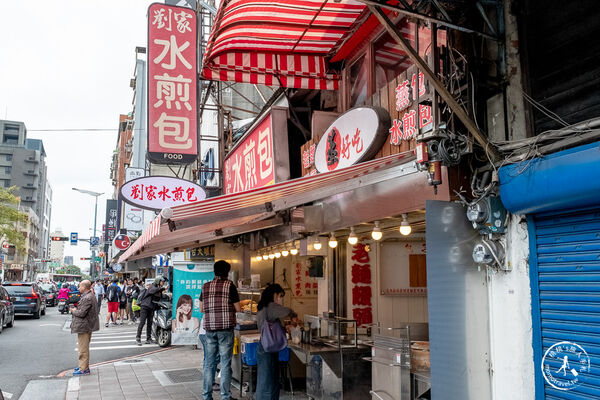 ▲▼公館夜市美食。（圖／桃桃`s旅人手札授權提供）