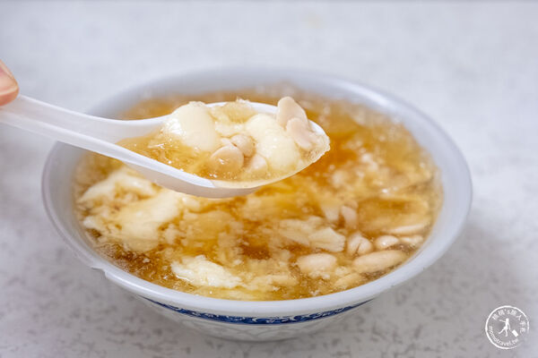 ▲▼公館夜市美食。（圖／桃桃`s旅人手札授權提供）
