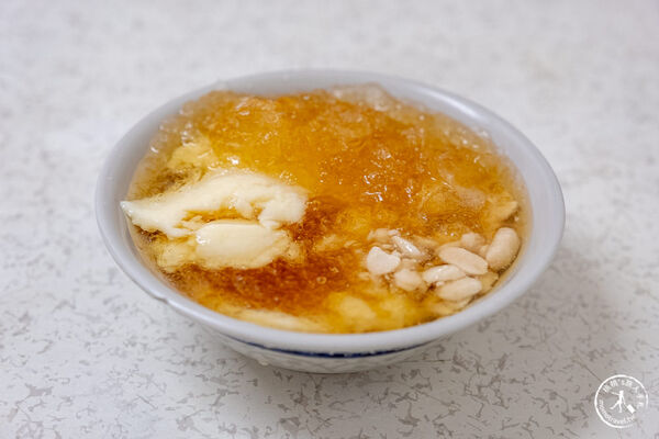 ▲▼公館夜市美食。（圖／桃桃`s旅人手札授權提供）