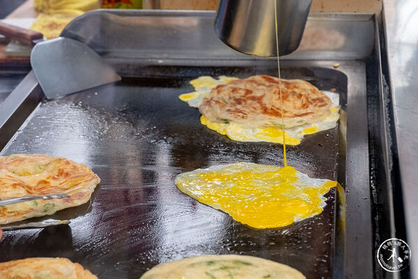 ▲▼公館夜市美食。（圖／桃桃`s旅人手札授權提供）