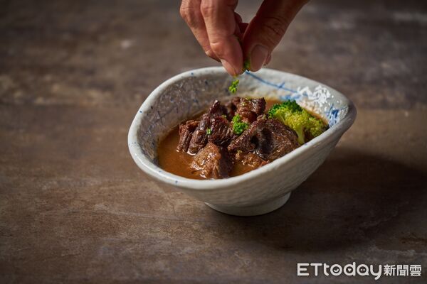 ▲日式老宅享用京都風湯豆腐　「豆舞YUDOFU」進駐光在錦町園區。（圖／業者提供）