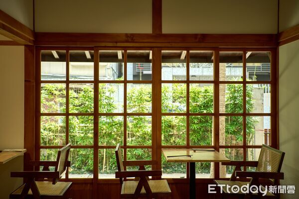 ▲日式老宅享用京都風湯豆腐　「豆舞YUDOFU」進駐光在錦町園區。（圖／業者提供）