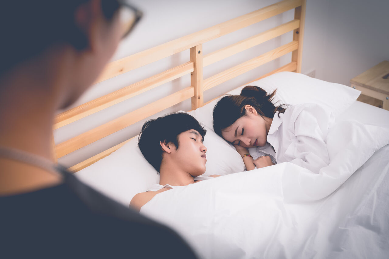 女兒借手機驚見「媽媽想叔叔」狂喊寶貝!他辯性功能障礙慘被打臉 | ETtoday社會新聞 | ETtoday新聞雲