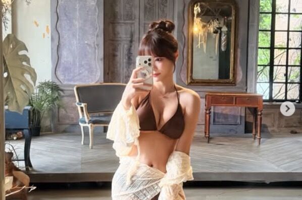 兄弟「韓籍女神」倒下送醫! 親曝病況