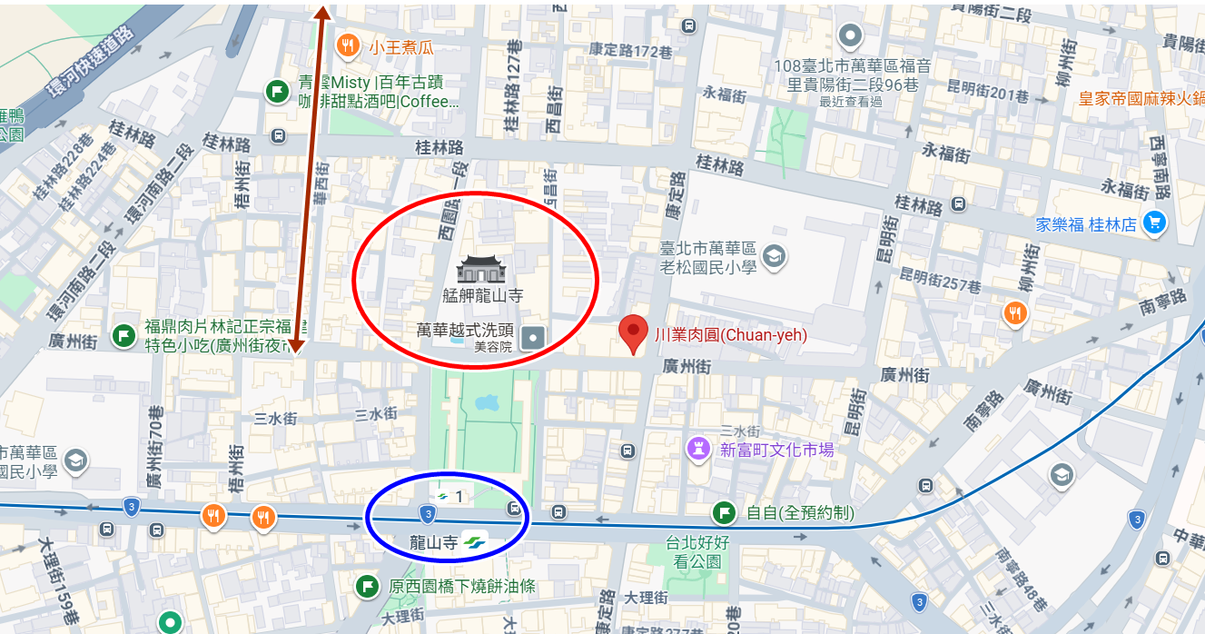 ▲▼川業肉圓。（圖／小虎食夢網授權提供）