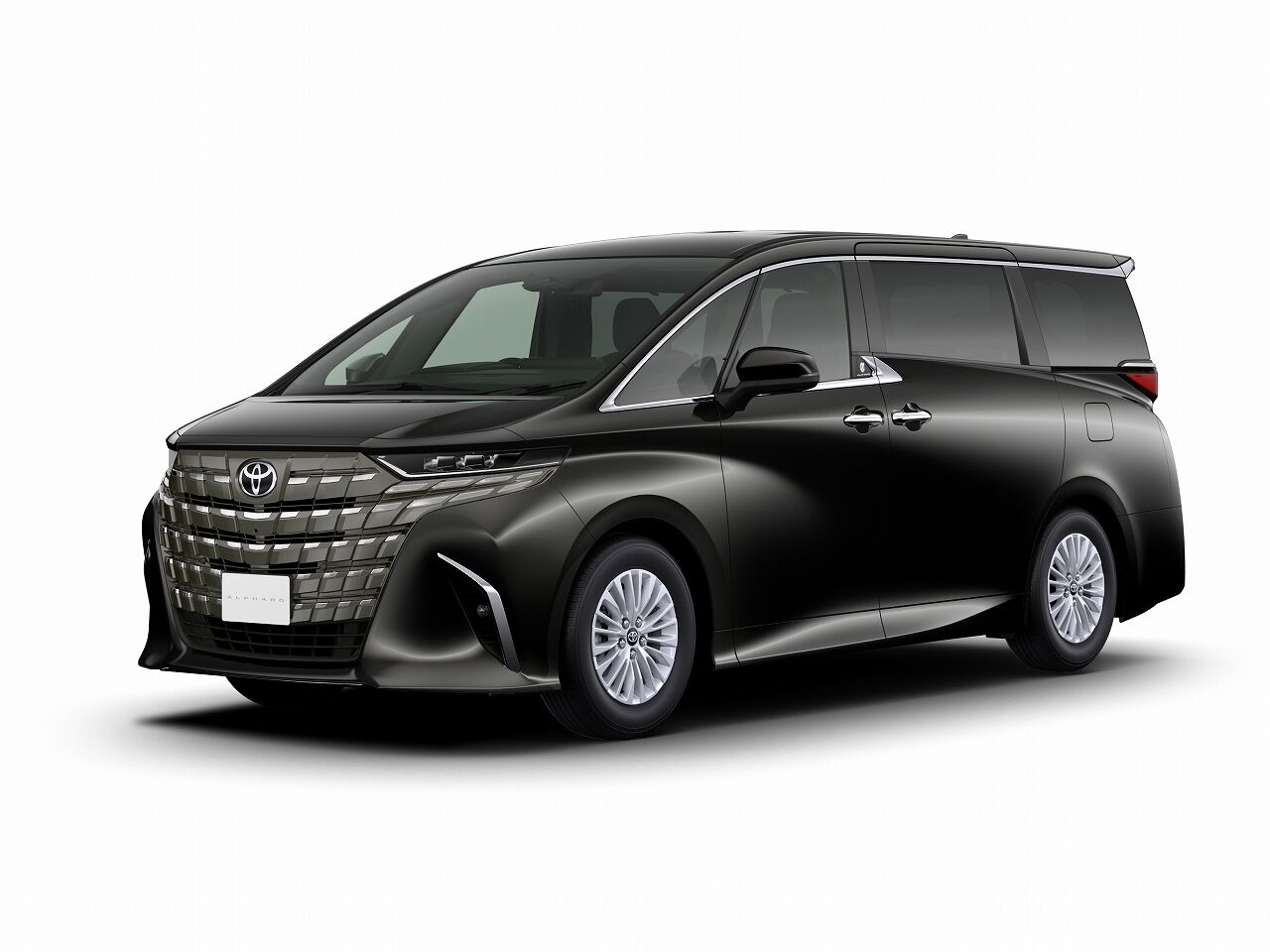 ▲TOYOTA Alphard、Vellfire日本推新年式！維持一貫的霸氣、豪華。（圖／翻攝自TOYOTA）