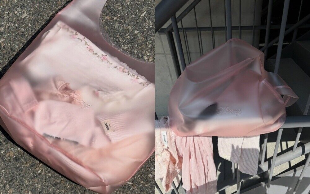 ▲果凍包      。（圖／翻攝自IG）