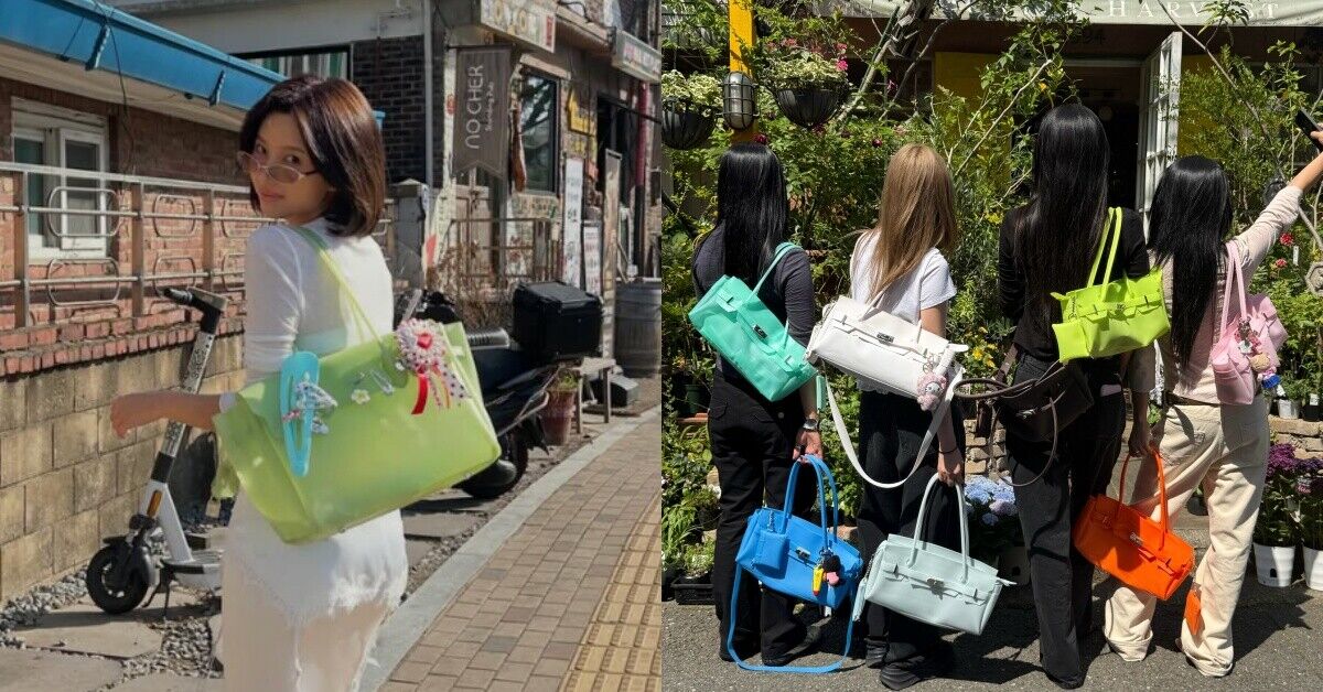 ▲果凍包 。（圖／翻攝自IG）