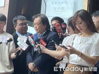 蔣萬安挨酸「蔣稿機」 王世堅曝真正重點:市長必須清楚大方向