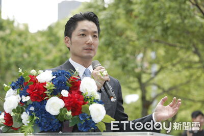 被掀答不出四獸山黑歷史 蔣萬安自爆被太太虧:都沒帶兒子爬山