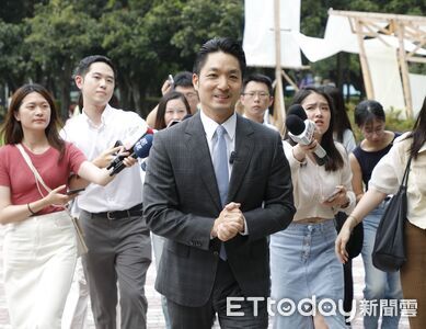 民進黨猛出題考蔣萬安！藍綠議題輪番交鋒　白營尋機會打神主牌