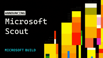 不用反覆下指令！微軟推出常駐型自主AI代理Microsoft Scout