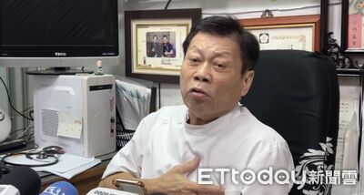 養父天天打！2歲女童骨折化膿慘死　高大成怒：這種咖小應該死刑