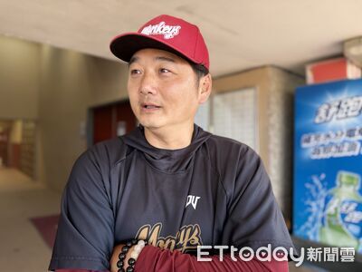 昨遭1安打完封　曾總大嘆氣直呼感覺不好：我相信選手都想贏
