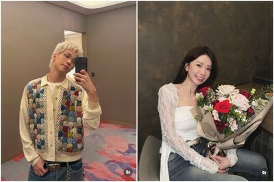首次傳緋聞！周杰倫愛徒爆熱戀大4歲啦啦隊女神　公司發聲了