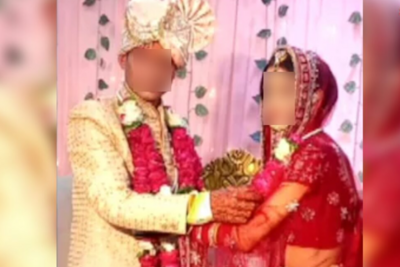 新婚妻和「哥哥」狂傳鹹濕簡訊！　印度男驚：大舅子才是正宮丈夫
