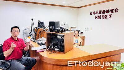 消防安全透過廣播傳進家門　南消五大分享全方位平安錦囊
