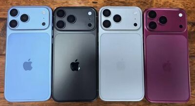 iPhone 18 Pro傳聞整理！可變光圈與2nm晶片有望登場　8大升級亮點一次看