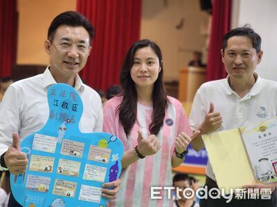 全國賽頻傳捷報卻缺球可打 忠明國小羽球隊迎及時雨
