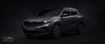 義大利經典汽車品牌「Itala將重返市場」！首款休旅作品搶先亮相