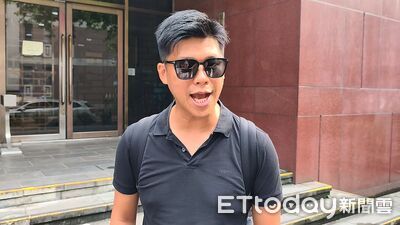 葛斯齊深夜開砲!限期杰威爾「一週說清楚」怒轟:和黃子佼沒兩樣