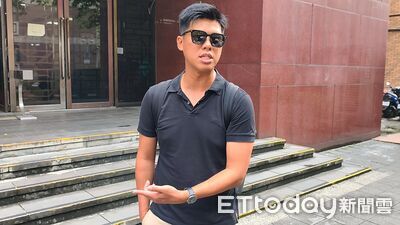 爆料王定宇與人妻曖昧遭背刺? 葛斯齊怒「她改口」反控偽證