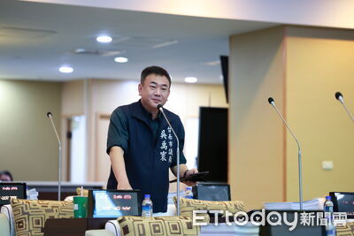 台南龍崎山區疑遭跨市放置浪犬 吳禹寰質詢籲市府成立專案調查