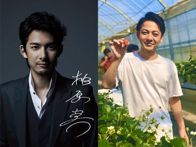 柏原崇親弟大量出血緊急開刀！上廁所驚見血便…問AI被催快去醫院