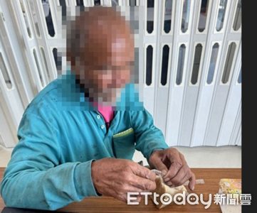獨居男腳痛難行走進派出所求助　內埔警供餐陪伴助就醫
