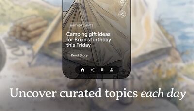 Google發表Dreambeans　睡覺時分析資料、早上送上AI靈感筆記