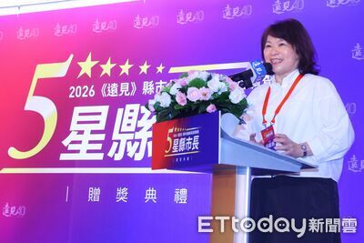《遠見》調查／教育、環保、觀光全國第一　嘉義市施政亮眼