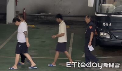北車大廳拳毆腳踹3歲女童！無聊惡男傷害罪起訴　檢方求處重判
