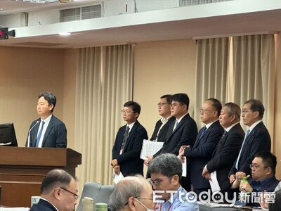 交通部規劃修法「毒駕拒測首罰27萬」　無照上路再加罰3.6萬