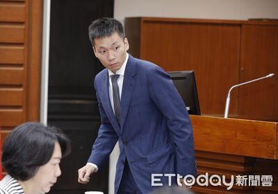 李洋出手了! 大刀闊斧整頓體育大樓「寄生」亂象