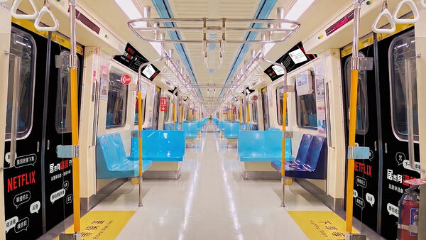▲「Netflix居然有這部？！話題華語劇，值得N刷」，包含多元內容。（圖／Netflix提供）