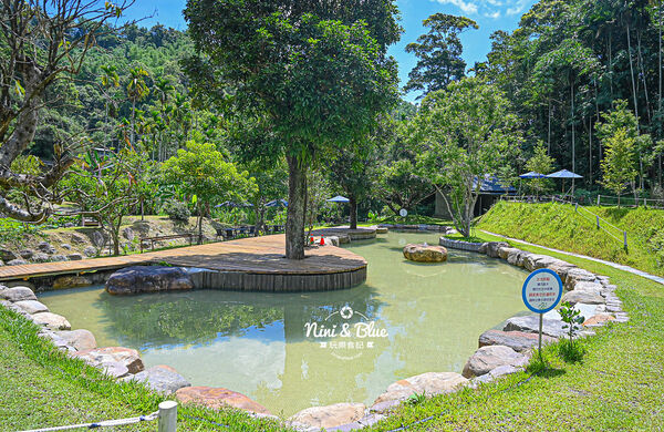 ▲▼岸境濕地莊園。（圖／NINI AND BLUE 玩樂食記授權提供）