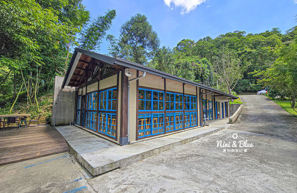 ▲▼岸境濕地莊園。（圖／NINI AND BLUE 玩樂食記授權提供）