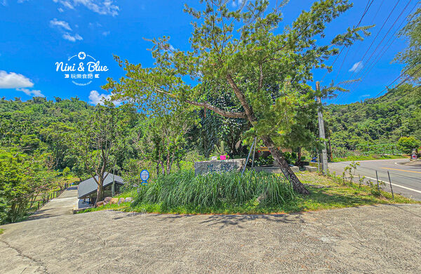 ▲▼岸境濕地莊園。（圖／NINI AND BLUE 玩樂食記授權提供）