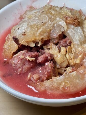 ▲▼川業肉圓。（圖／小虎食夢網授權提供）