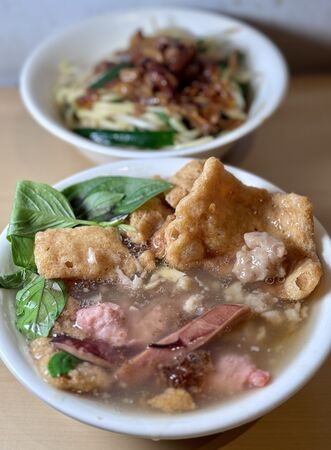 ▲▼川業肉圓。（圖／小虎食夢網授權提供）