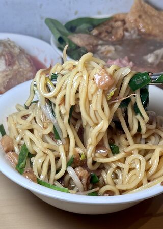 ▲▼川業肉圓。（圖／小虎食夢網授權提供）
